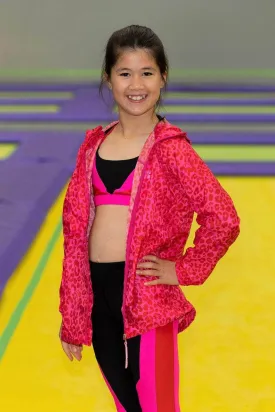 Playtime Jacket