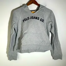 Polo Ralph Lauren Hooded Sseatshirt