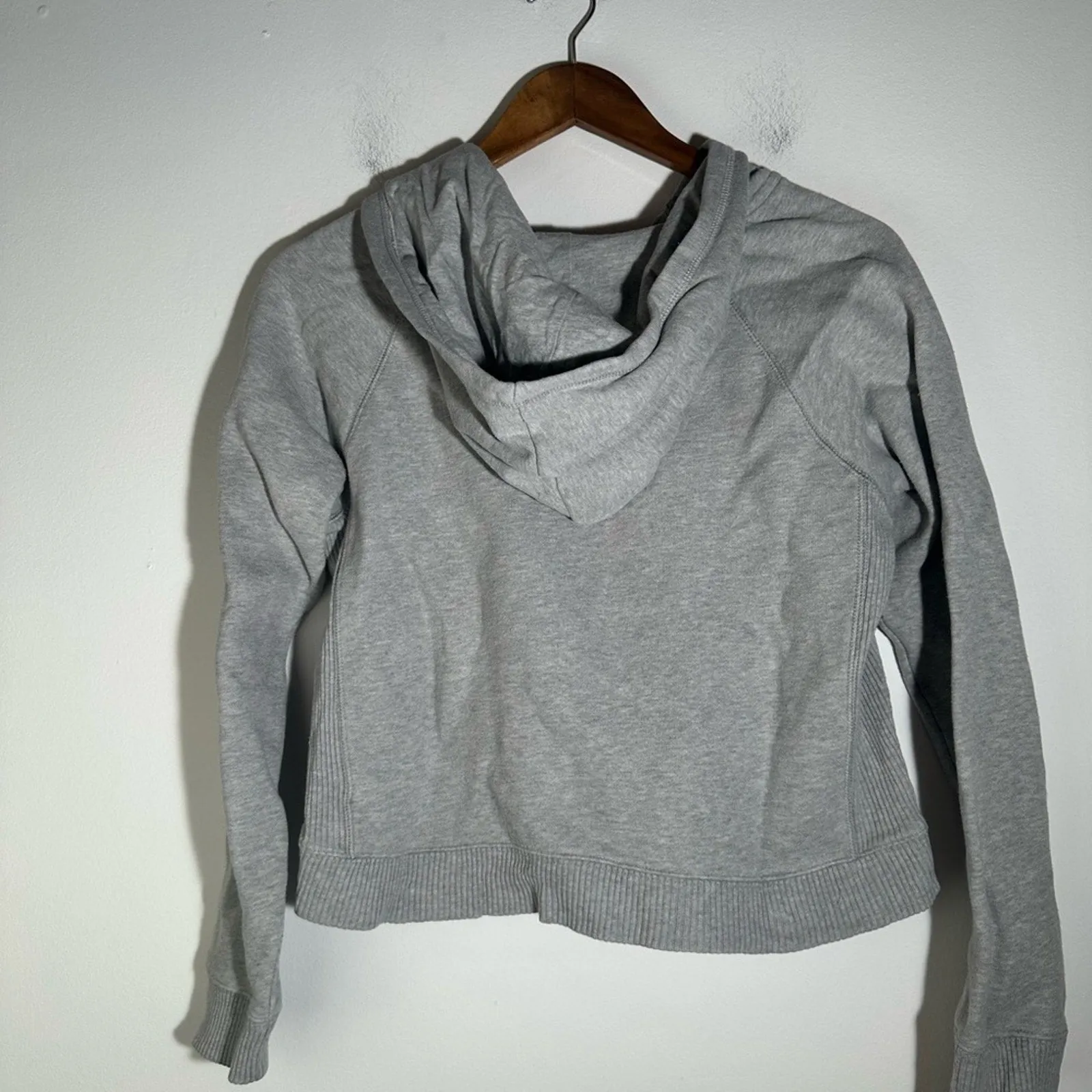 Polo Ralph Lauren Hooded Sseatshirt