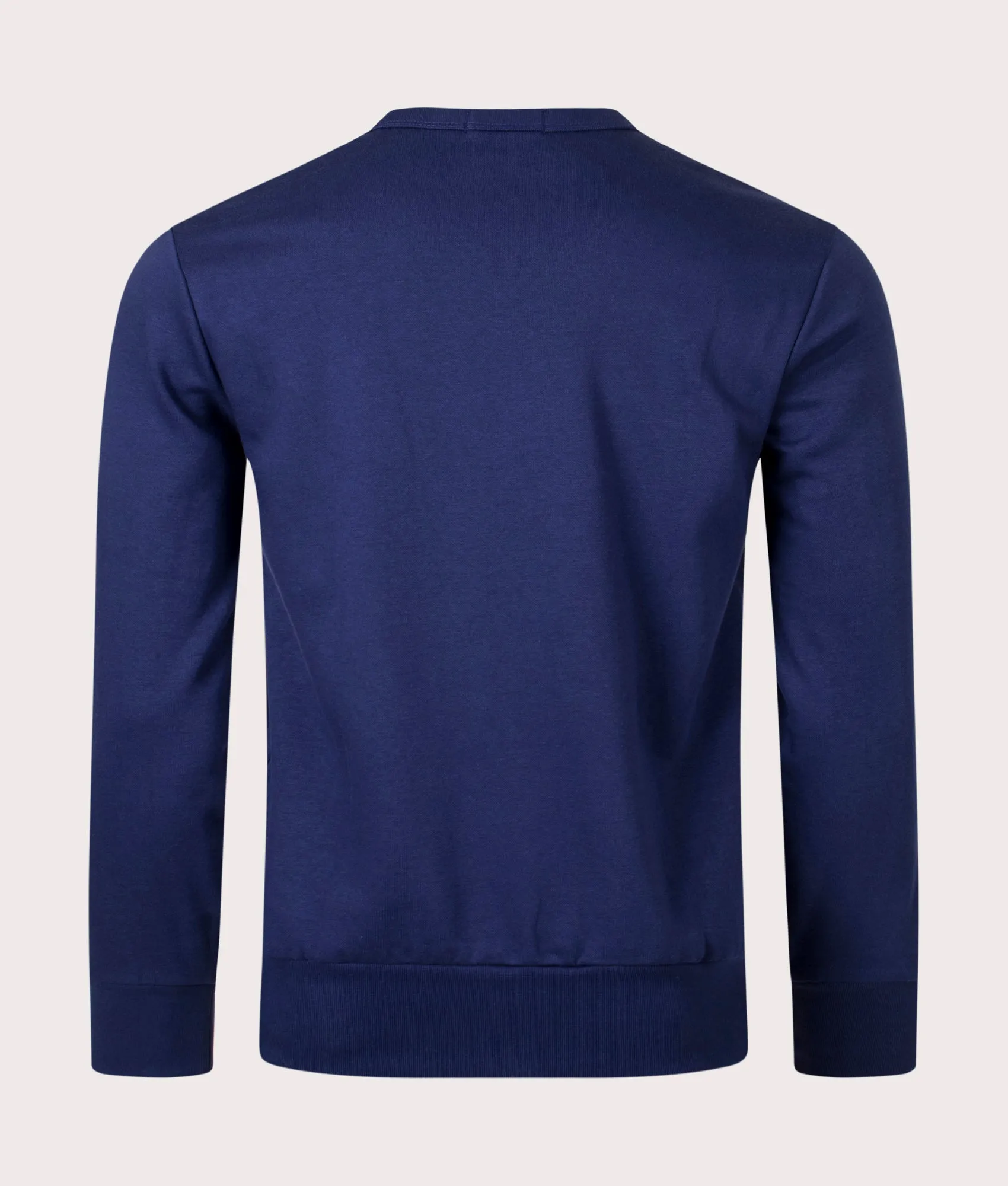 Pony Player Sweatshirt