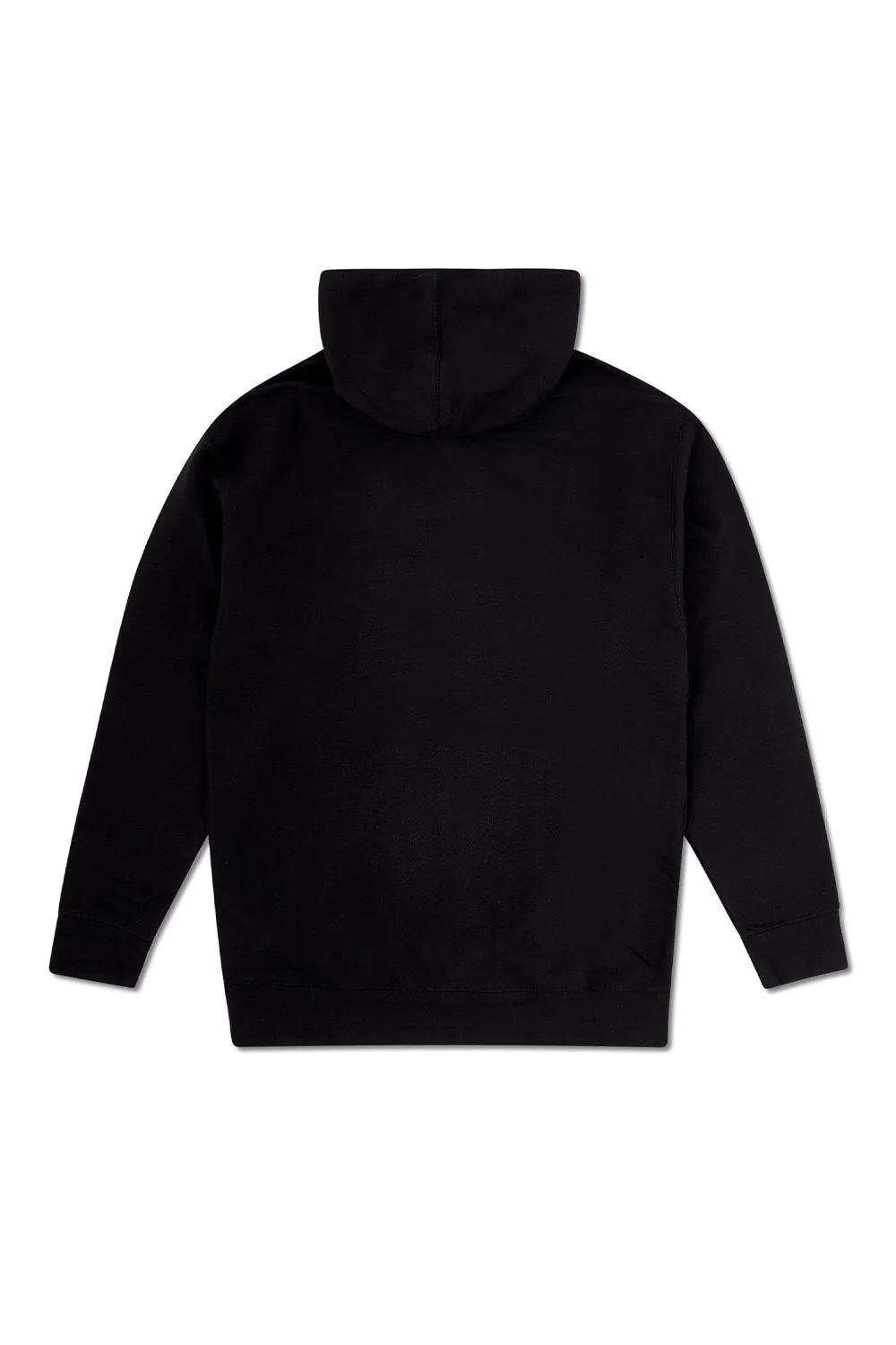 Rainbow Bolt Hoodie