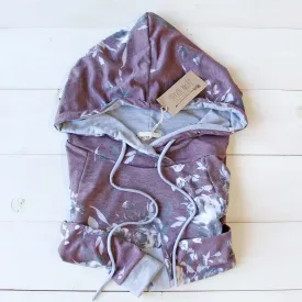 Rose Frost Hoodie