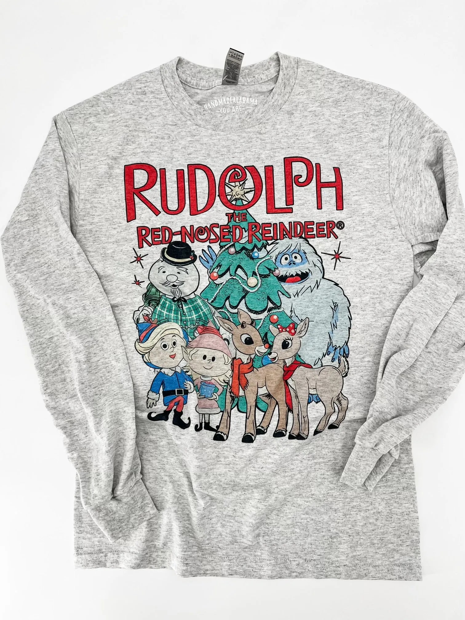 Rudolph