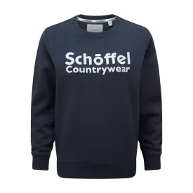 Schoffel Mens St Ouen Sweatshirt