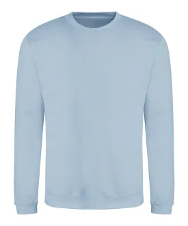 Sky Blue - AWDis sweatshirt