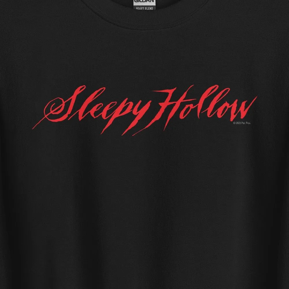 Sleepy Hollow Logo Sweatshirt