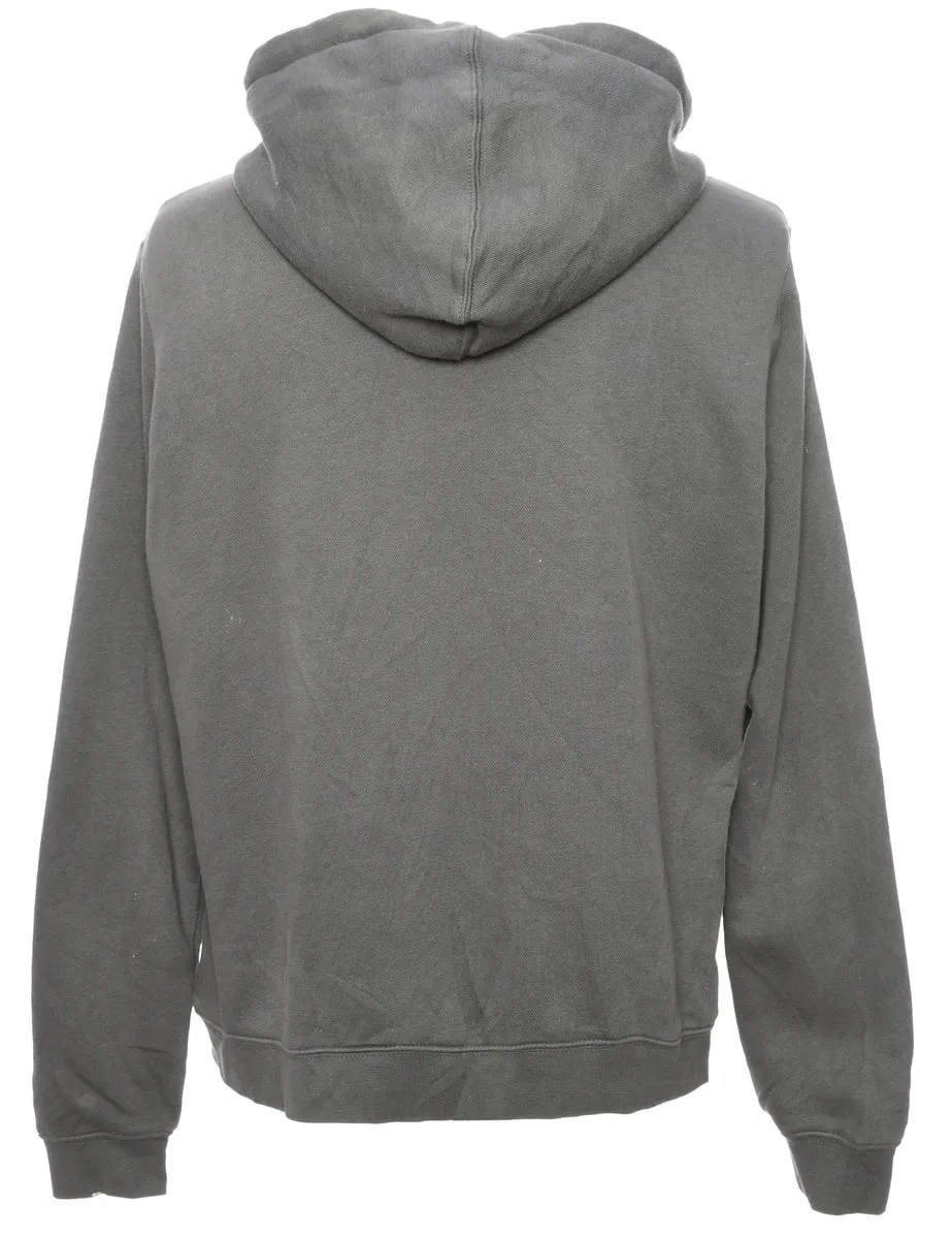Softball Nike Printed Hoodie - XL