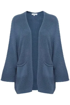 Sorbet Carly Long Cardigan