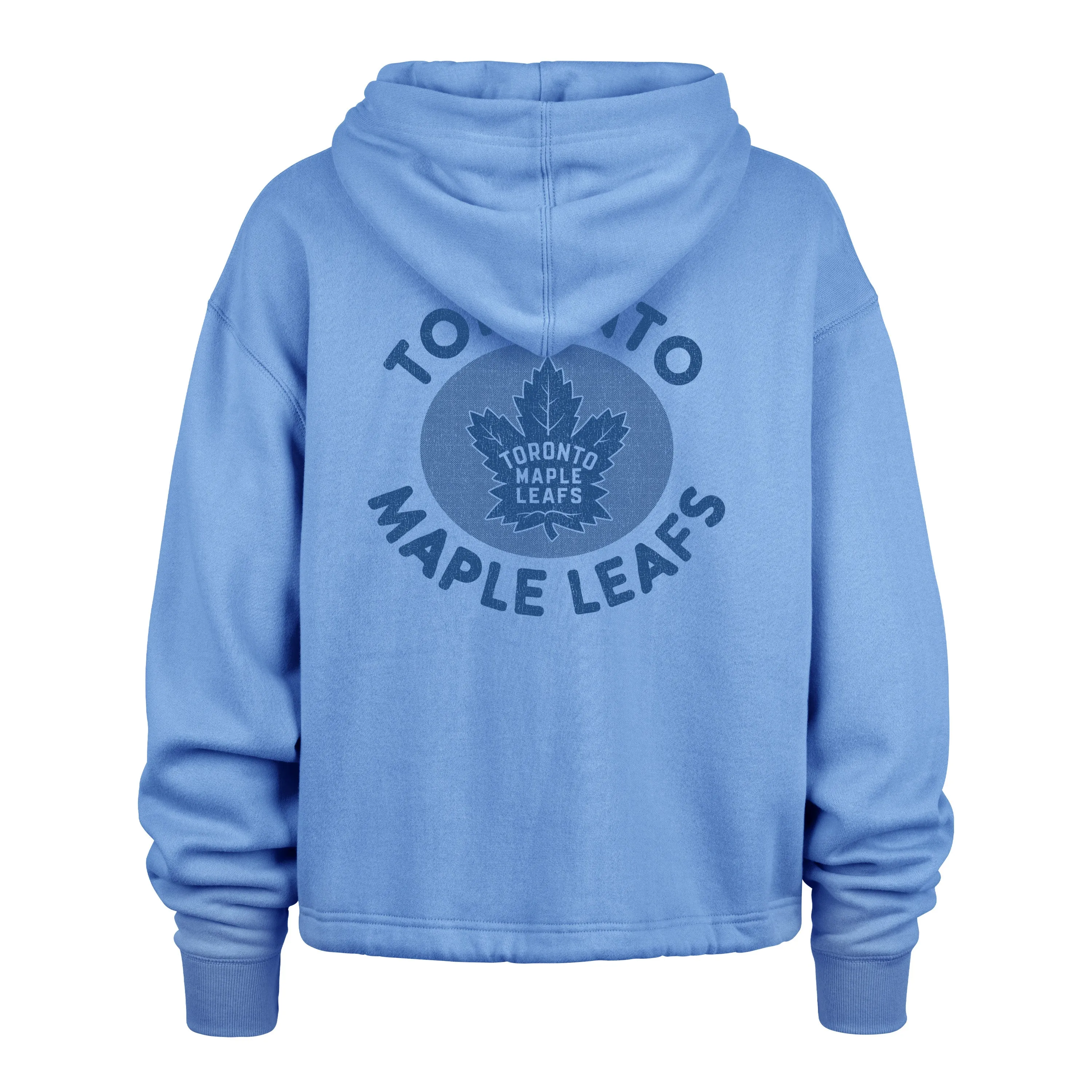 TORONTO MAPLE LEAFS LUMINANCE DOT '47 VENICE HOOD WOMEN
