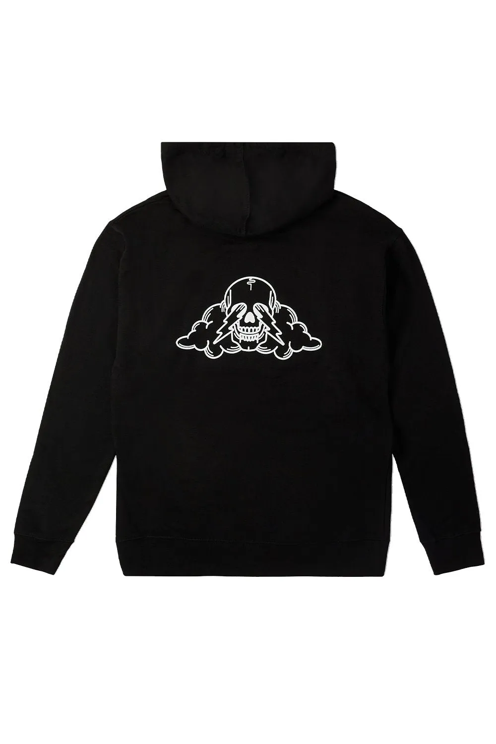 Wicked Essential Hoodie