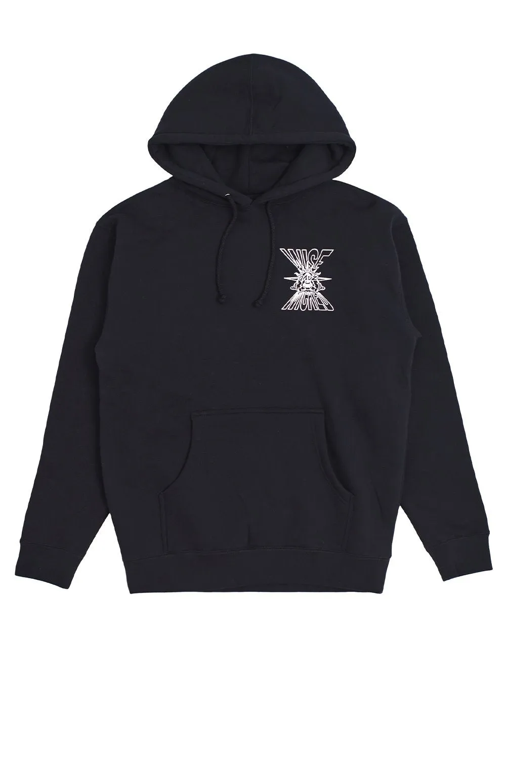 Wise X Wicked Hoodie
