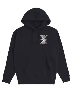 Wise X Wicked Hoodie
